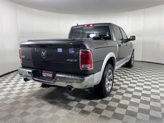 2015 Ram 1500 Vehicle Photo in MEDINA, OH 44256-9001