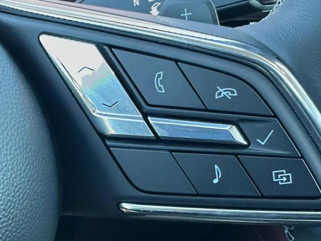 2025 Buick Envision Vehicle Photo in COLUMBIA, MO 65203-3903