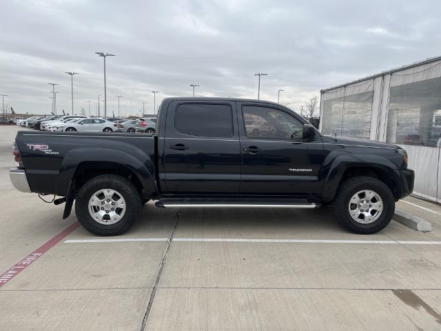 2007 Toyota Tacoma Vehicle Photo in Grapevine, TX 76051