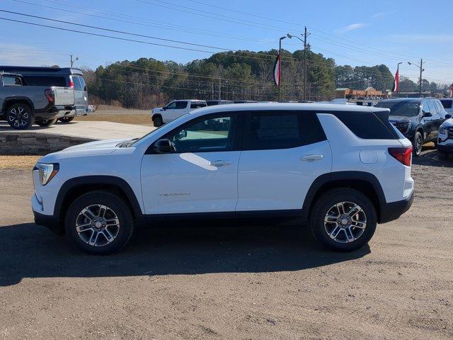 2025 GMC Terrain Vehicle Photo in ALBERTVILLE, AL 35950-0246