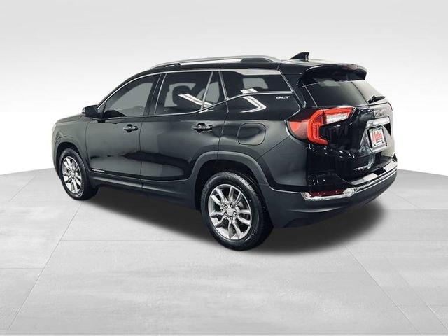 2022 GMC Terrain Vehicle Photo in MEDINA, OH 44256-9631