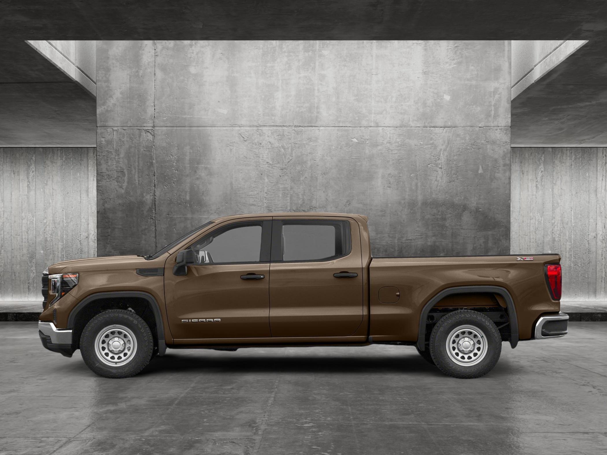 2025 GMC Sierra 1500 Vehicle Photo in LONE TREE, CO 80124-2750