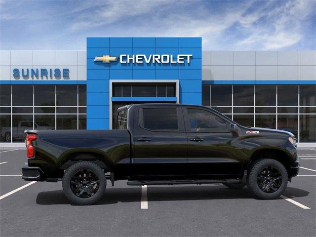 2025 Chevrolet Silverado 1500 Vehicle Photo in COLLIERVILLE, TN 38017-9006