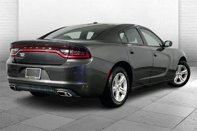 2022 Dodge Charger Vehicle Photo in Lees Summit, MO 64086