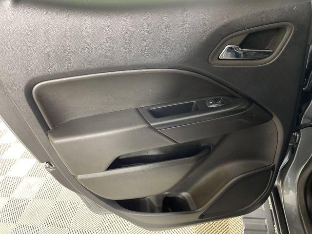 2022 Chevrolet Colorado Vehicle Photo in PHOENIX, AZ 85014-3381
