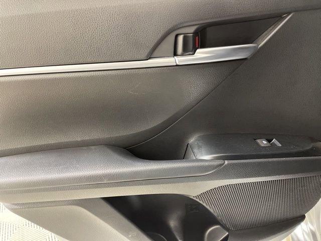2020 Toyota Camry Vehicle Photo in PHOENIX, AZ 85014-3381