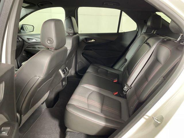 2022 Chevrolet Equinox Vehicle Photo in PHOENIX, AZ 85014-3381