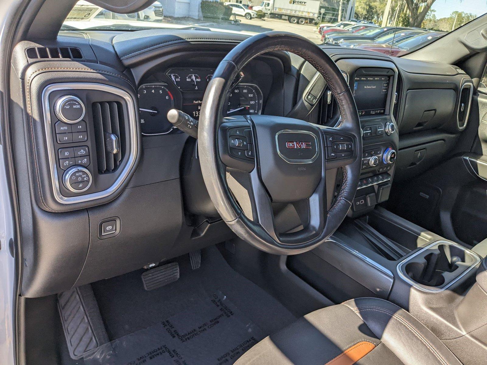 2021 GMC Sierra 1500 Vehicle Photo in Jacksonville, FL 32256