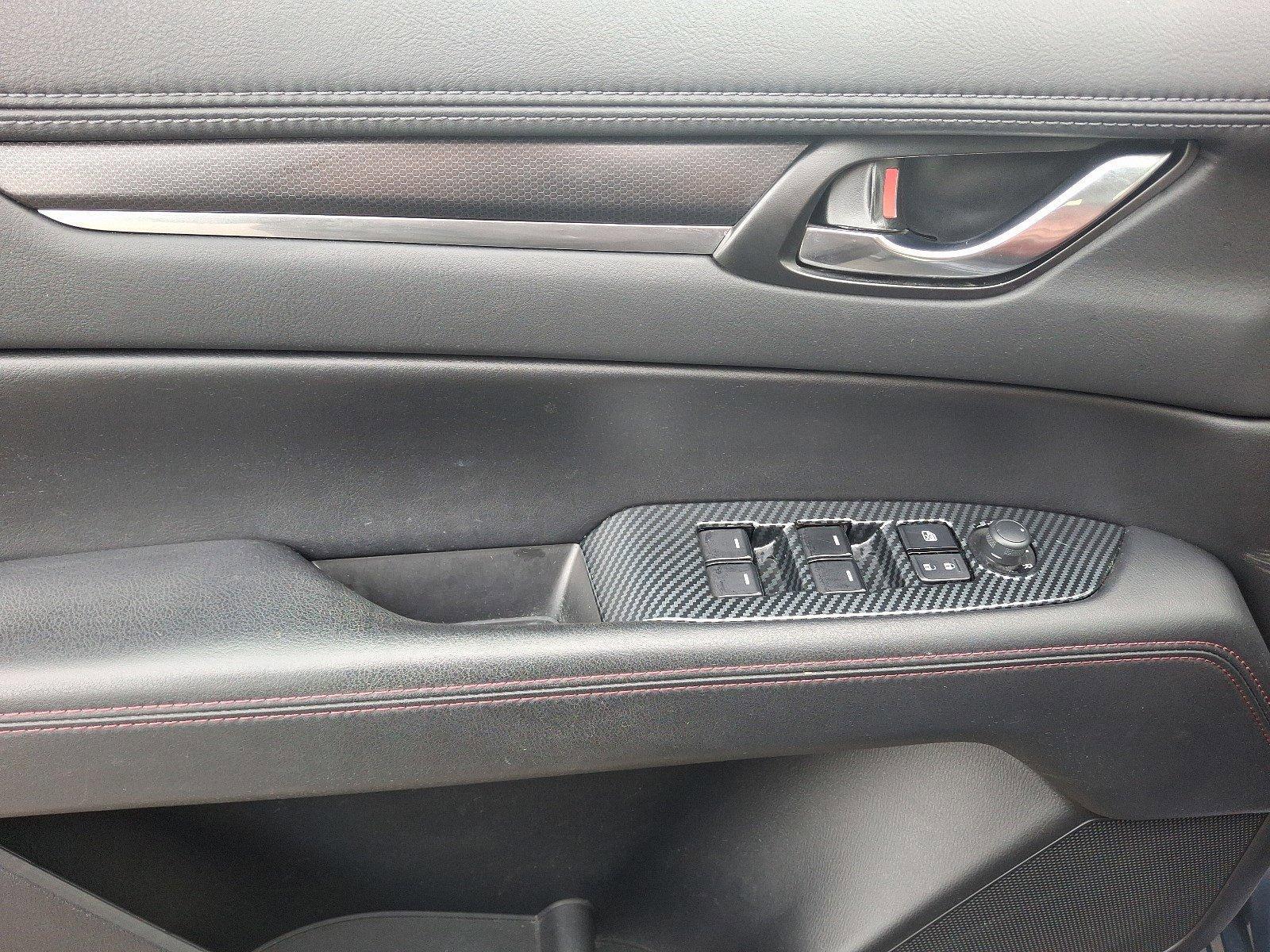 2023 Mazda CX-5 Vehicle Photo in Harrisburg, PA 17111