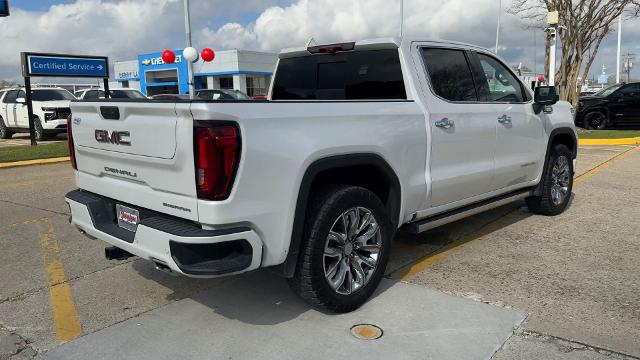 2023 GMC Sierra 1500 Vehicle Photo in BATON ROUGE, LA 70806-4466