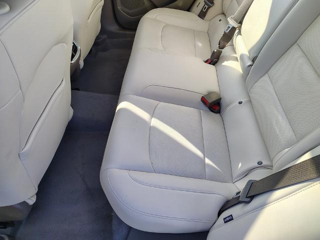 2024 Chevrolet Malibu Vehicle Photo in GREEN BAY, WI 54304-5303