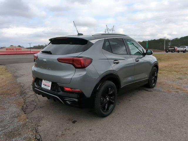 2025 Buick Encore GX Vehicle Photo in ALBERTVILLE, AL 35950-0246