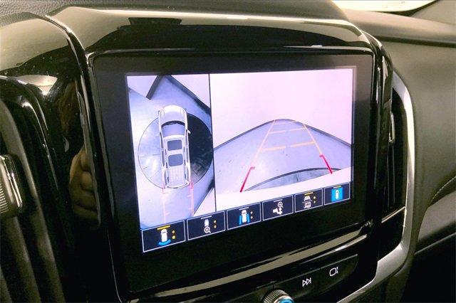 2023 Chevrolet Traverse Vehicle Photo in KANSAS CITY, MO 64114-4502