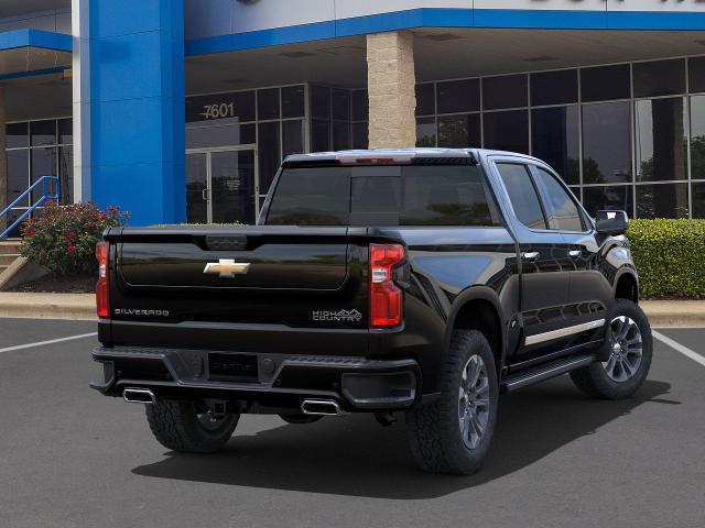 2025 Chevrolet Silverado 1500 Vehicle Photo in GEORGETOWN, TX 78626-7508