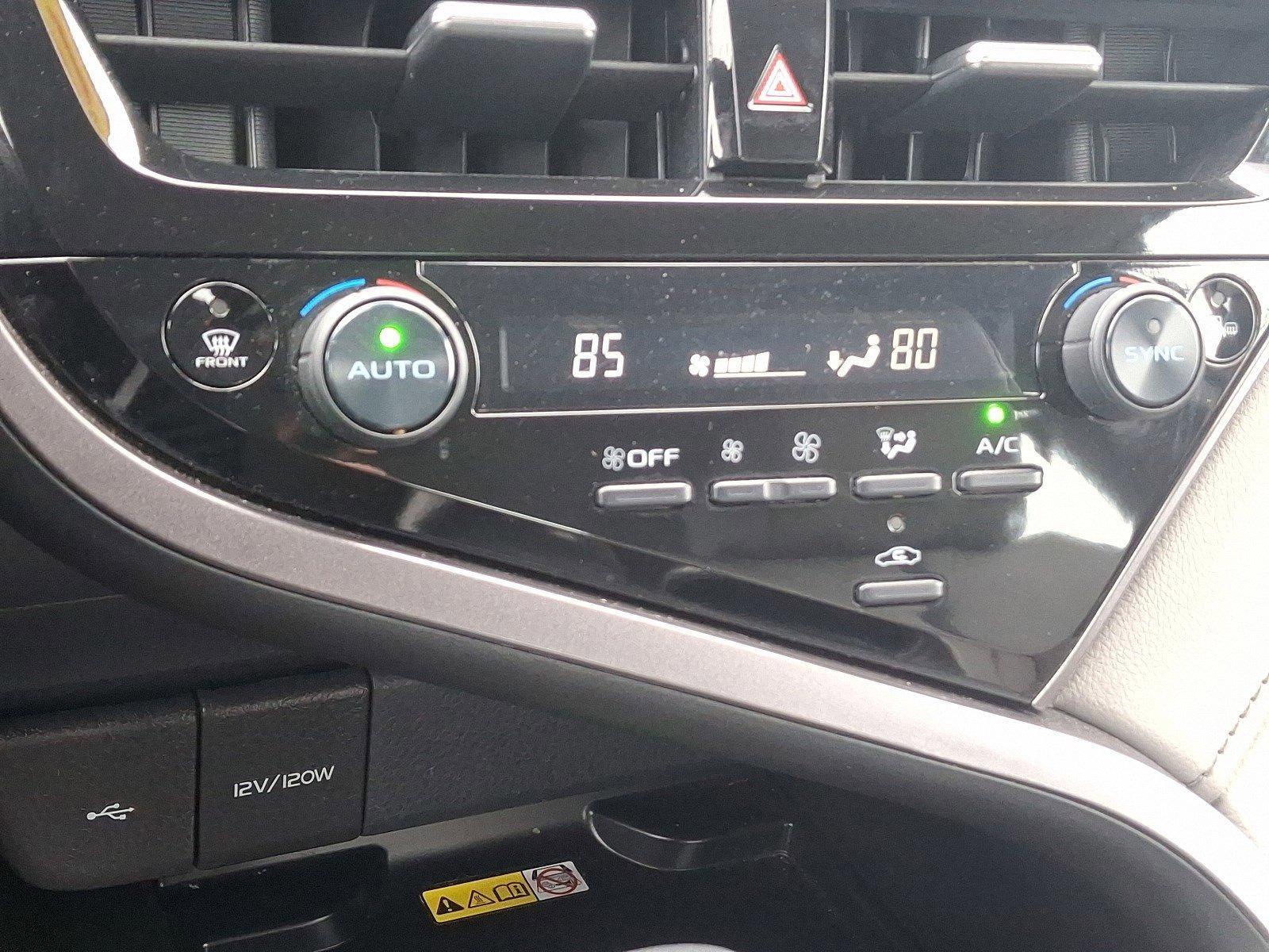 2023 Toyota Camry Vehicle Photo in Harrisburg, PA 17111