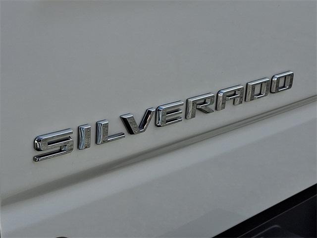 2023 Chevrolet Silverado 1500 Vehicle Photo in BERLIN, MD 21811-1121