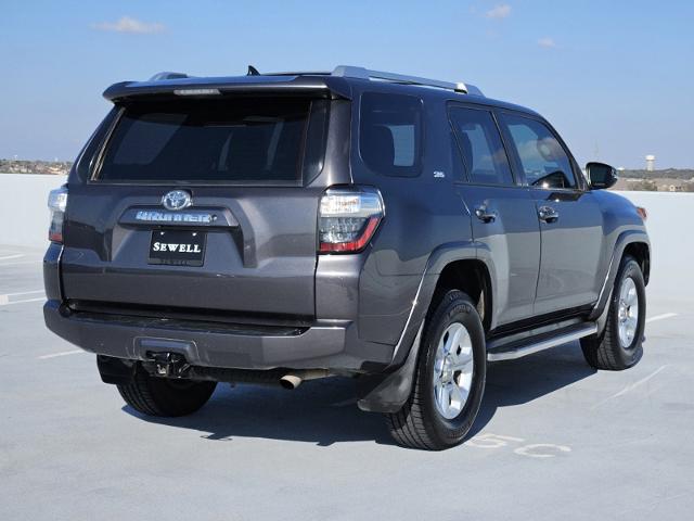 2015 Toyota 4Runner Vehicle Photo in AUSTIN, TX 78717