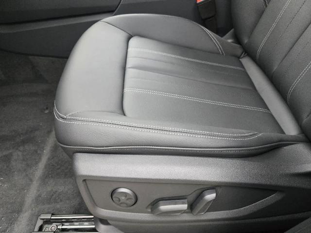 2025 Audi Q5 Vehicle Photo in SUGAR LAND, TX 77478