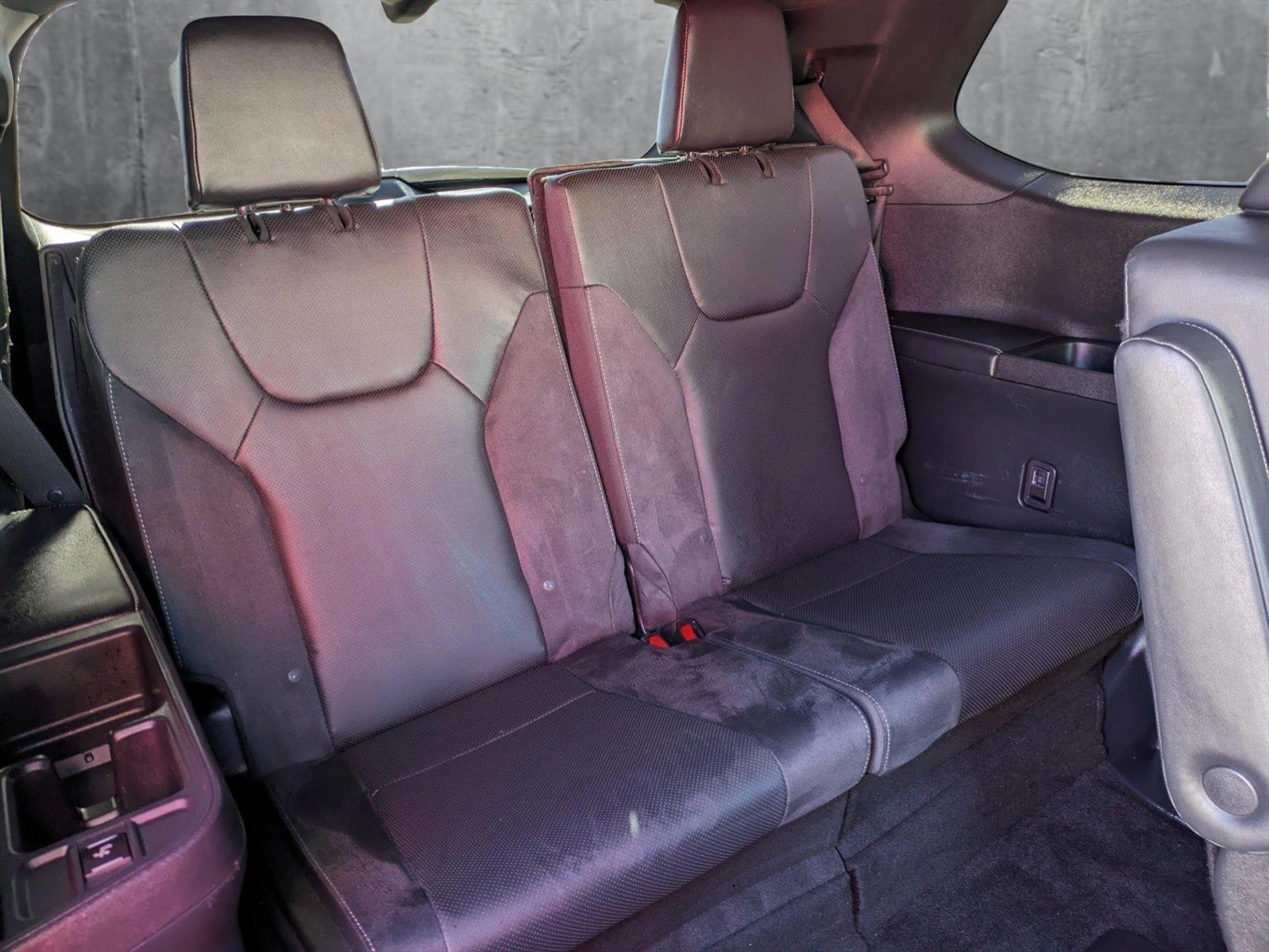 2024 Lexus TX 350 Vehicle Photo in Las Vegas, NV 89149