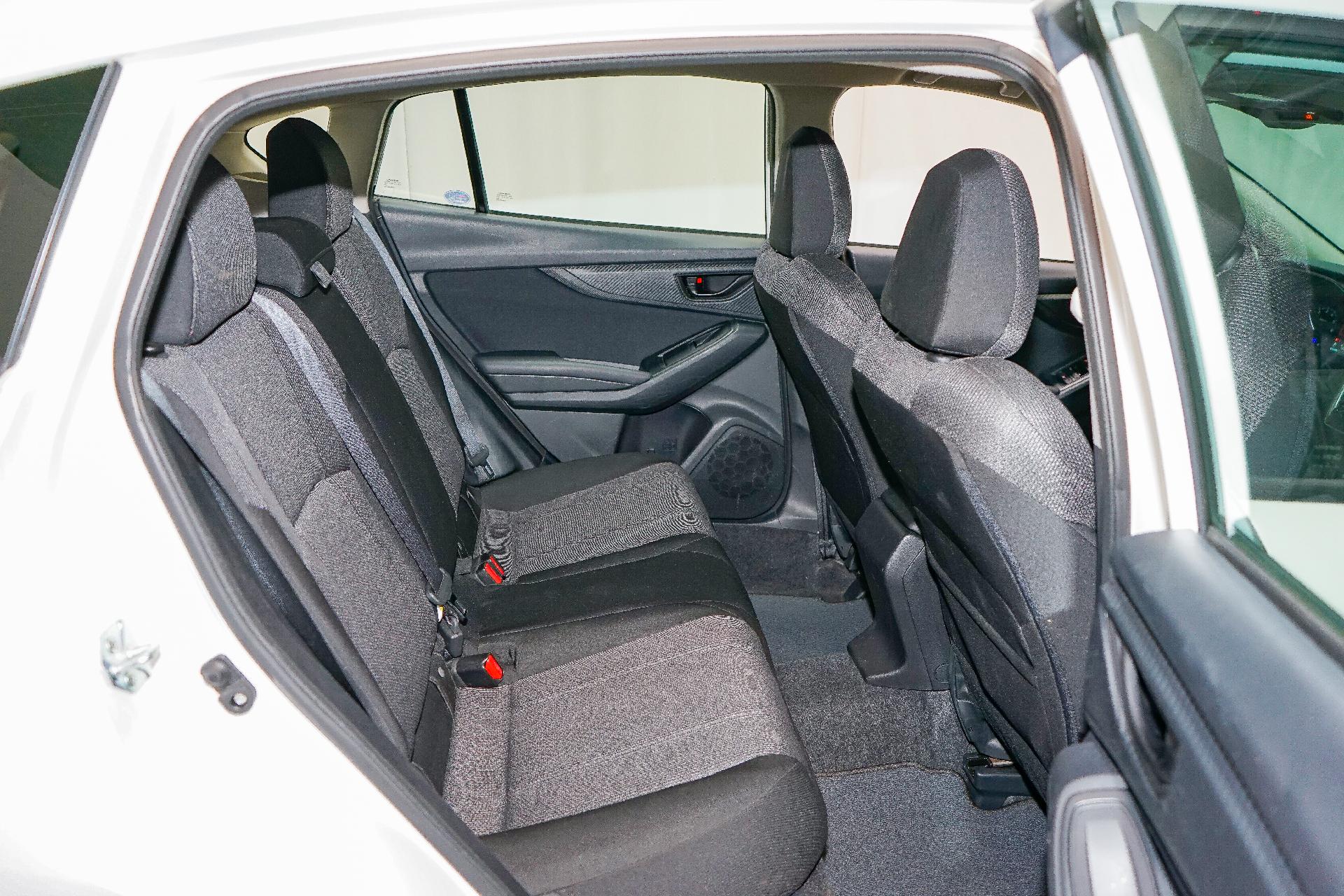 2022 Subaru Impreza Vehicle Photo in SMYRNA, DE 19977-2874