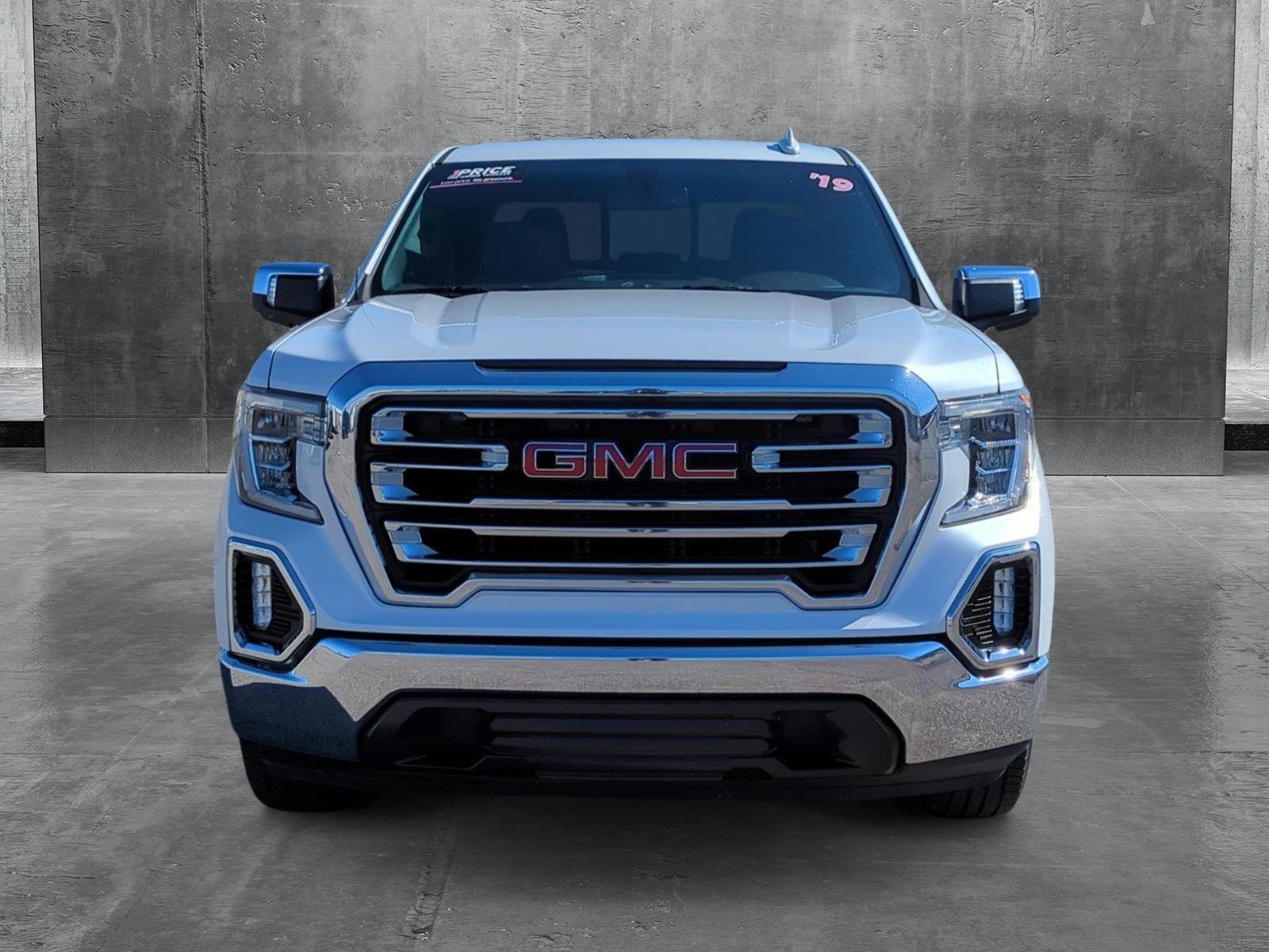 2019 GMC Sierra 1500 Vehicle Photo in Memphis, TN 38128