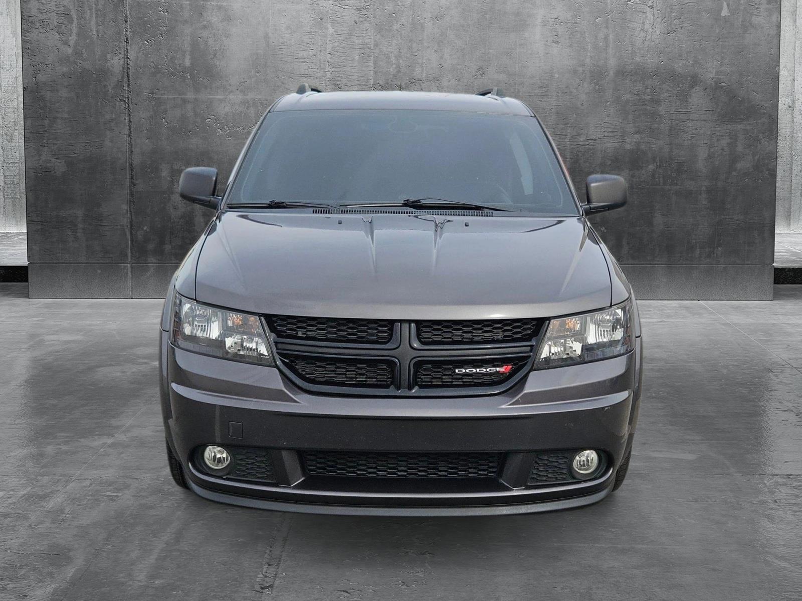 2020 Dodge Journey Vehicle Photo in GILBERT, AZ 85297-0446