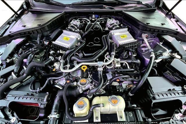 2020 INFINITI Q60 Vehicle Photo in Grapevine, TX 76051