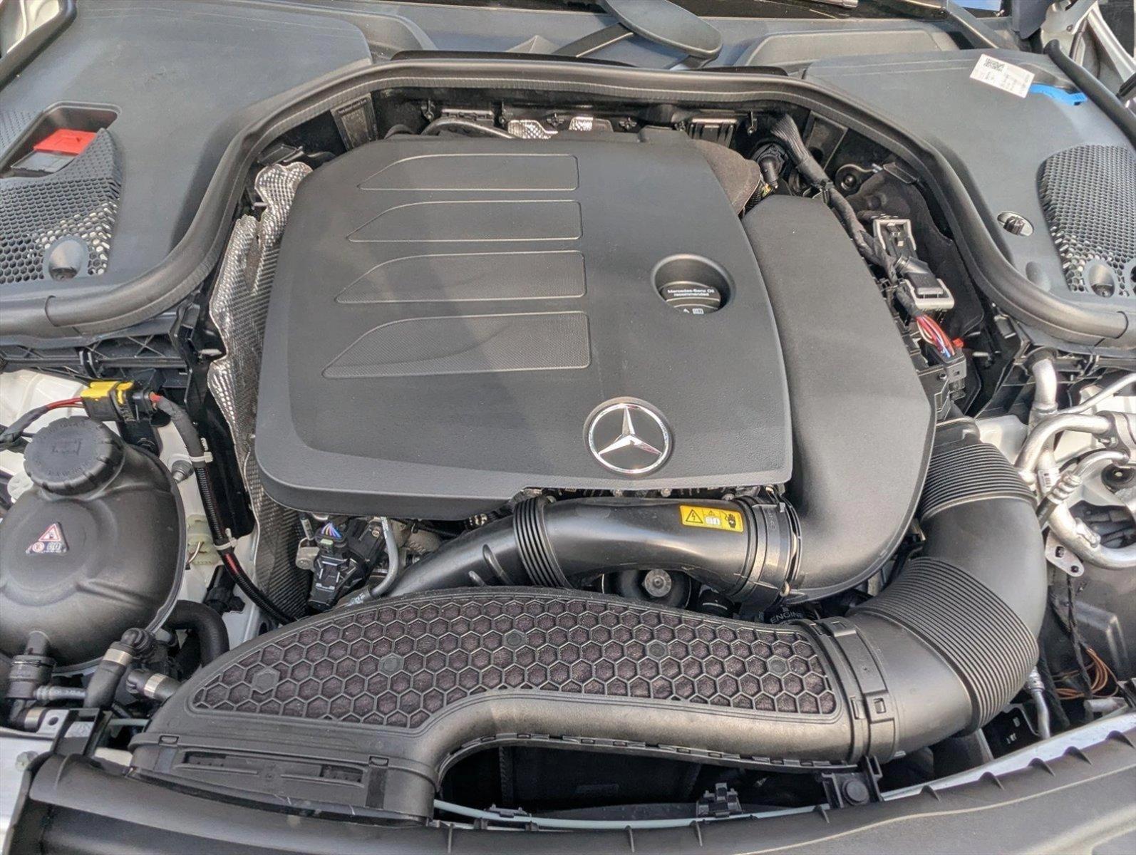 2022 Mercedes-Benz E-Class Vehicle Photo in Delray Beach, FL 33444