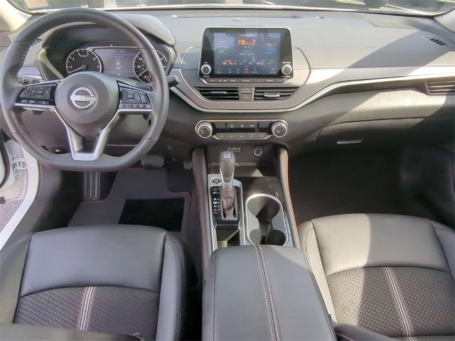 2024 Nissan Altima Vehicle Photo in ALBERTVILLE, AL 35950-0246