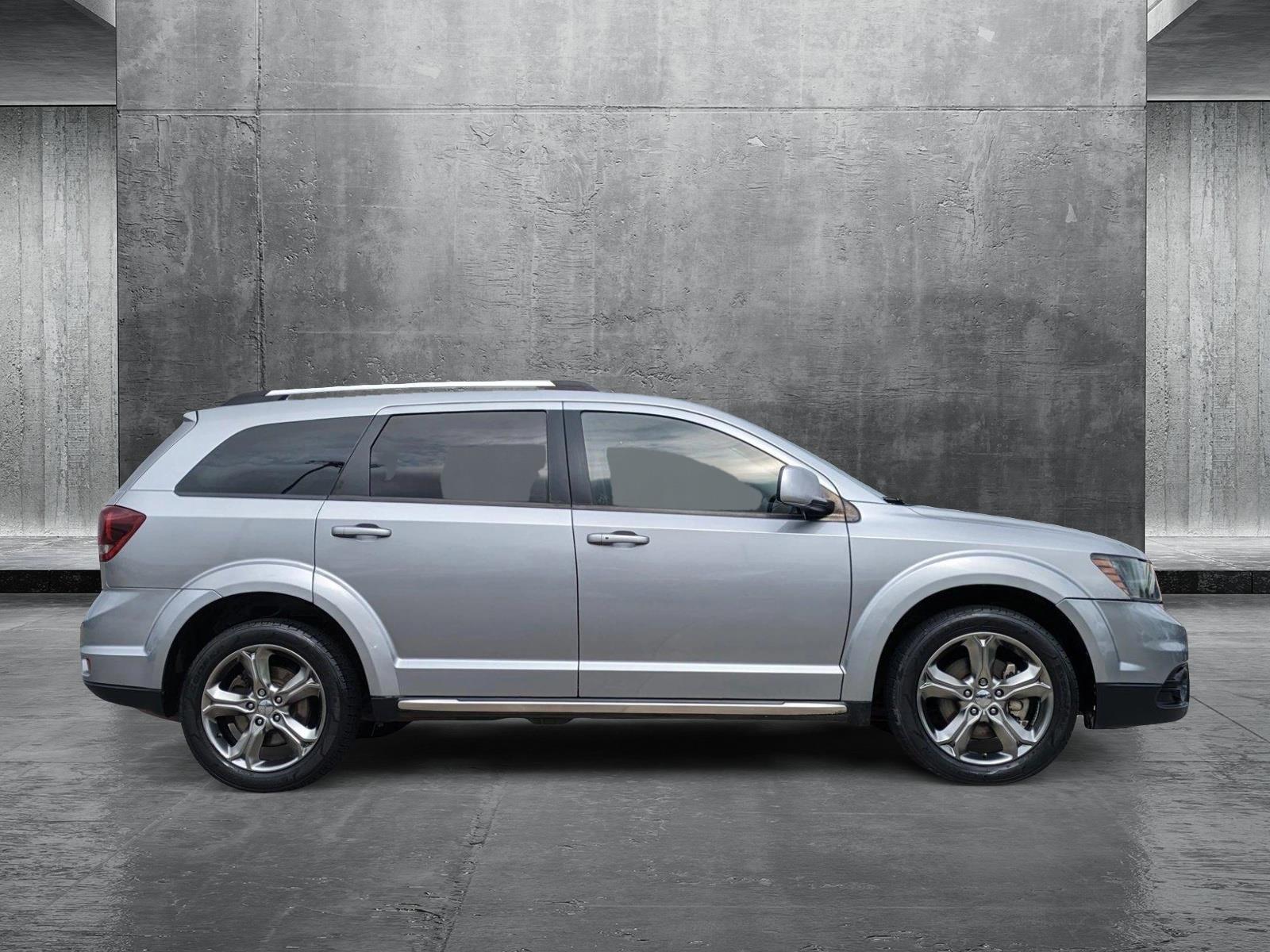 2016 Dodge Journey Vehicle Photo in Corpus Christi, TX 78415