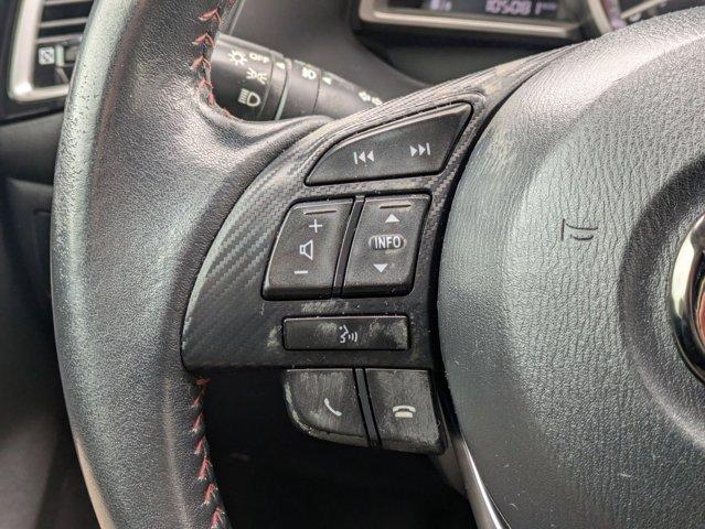 2015 Mazda Mazda3 Vehicle Photo in San Antonio, TX 78209