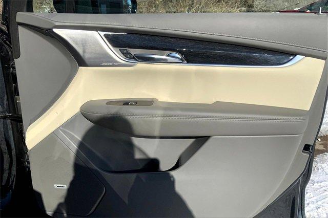 2021 Cadillac XT6 Vehicle Photo in KANSAS CITY, MO 64114-4545
