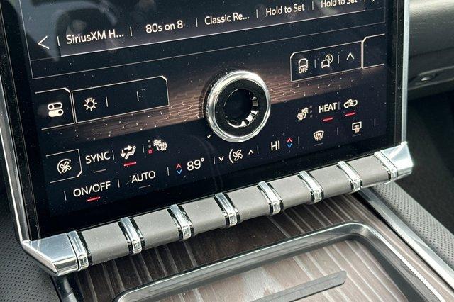 2025 GMC Sierra EV Vehicle Photo in STOCKTON, CA 95212-2838