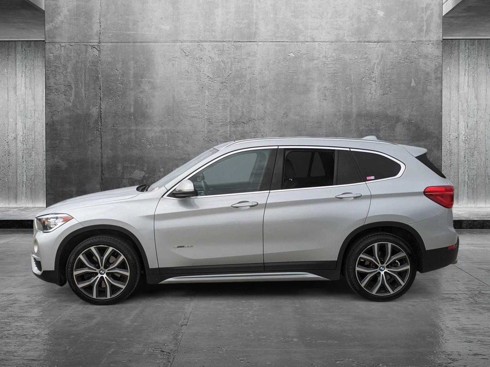 2018 BMW X1 sDrive28i Vehicle Photo in Rockville, MD 20852