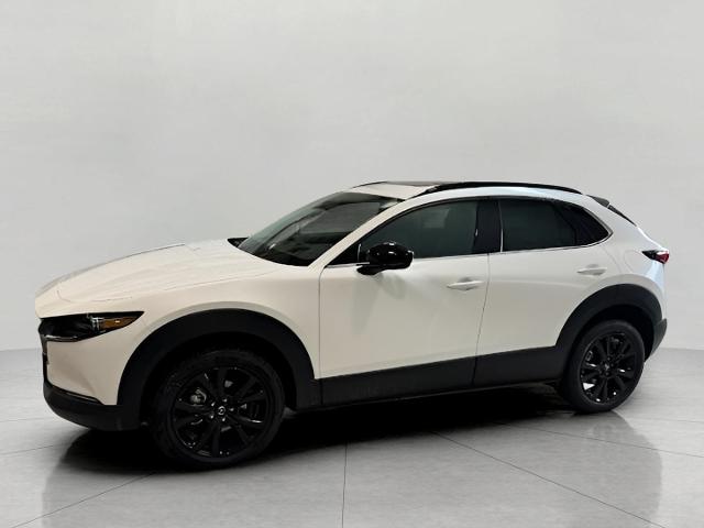 2025 Mazda CX-30 Vehicle Photo in Green Bay, WI 54304