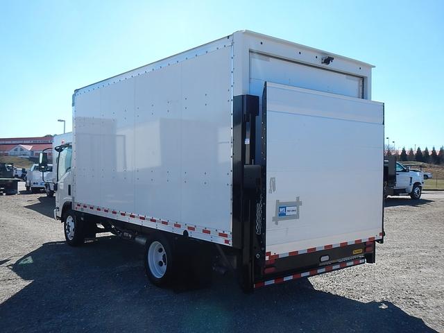 2023 Chevrolet 4500 LCF Gas Vehicle Photo in JASPER, GA 30143-8655