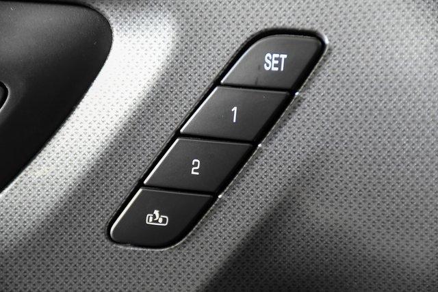 2020 Chevrolet Traverse Vehicle Photo in PUYALLUP, WA 98371-4149
