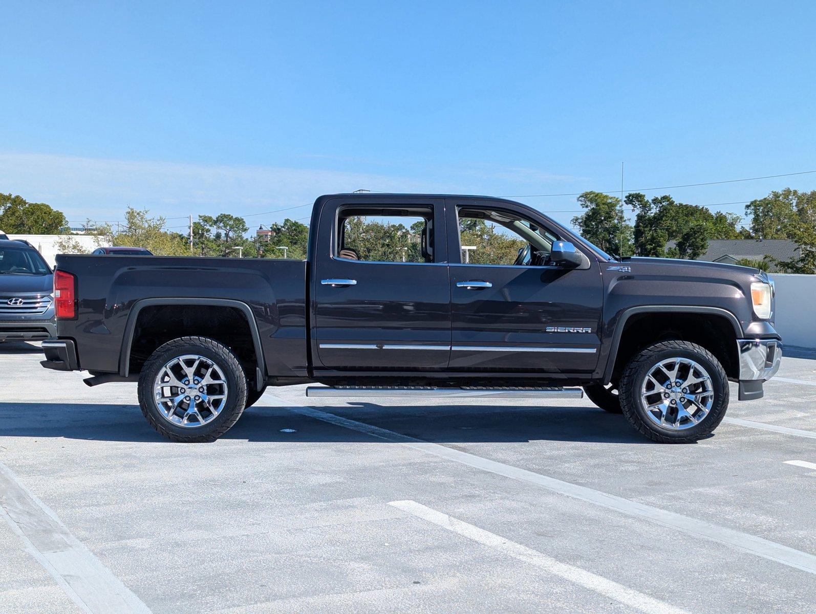 2014 GMC Sierra 1500 Vehicle Photo in Ft. Myers, FL 33907