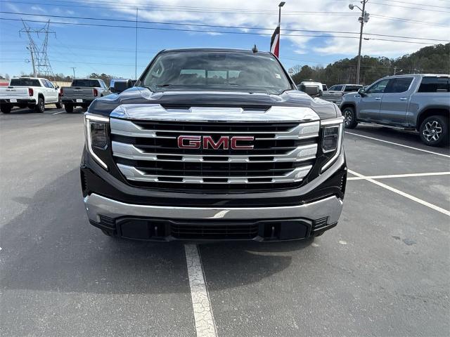 2024 GMC Sierra 1500 Vehicle Photo in ALBERTVILLE, AL 35950-0246