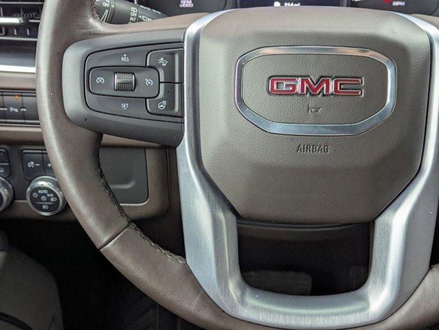 2021 GMC Yukon XL Vehicle Photo in San Antonio, TX 78230