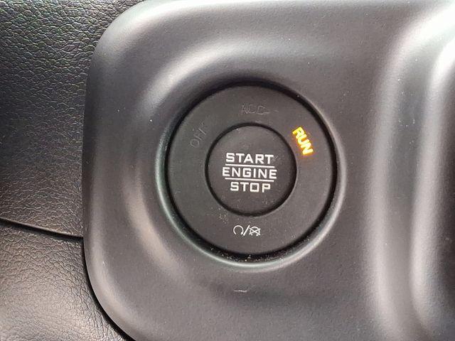 2023 Jeep Wrangler 4xe Vehicle Photo in DANBURY, CT 06810-5034