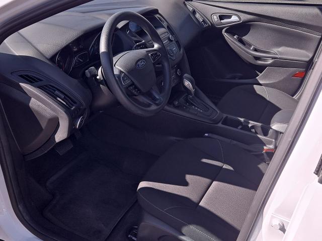 2018 Ford Focus Vehicle Photo in NEDERLAND, TX 77627-8017