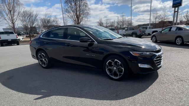 2024 Chevrolet Malibu Vehicle Photo in BENTONVILLE, AR 72712-4322