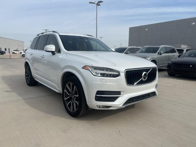 2017 Volvo XC90 Vehicle Photo in Grapevine, TX 76051