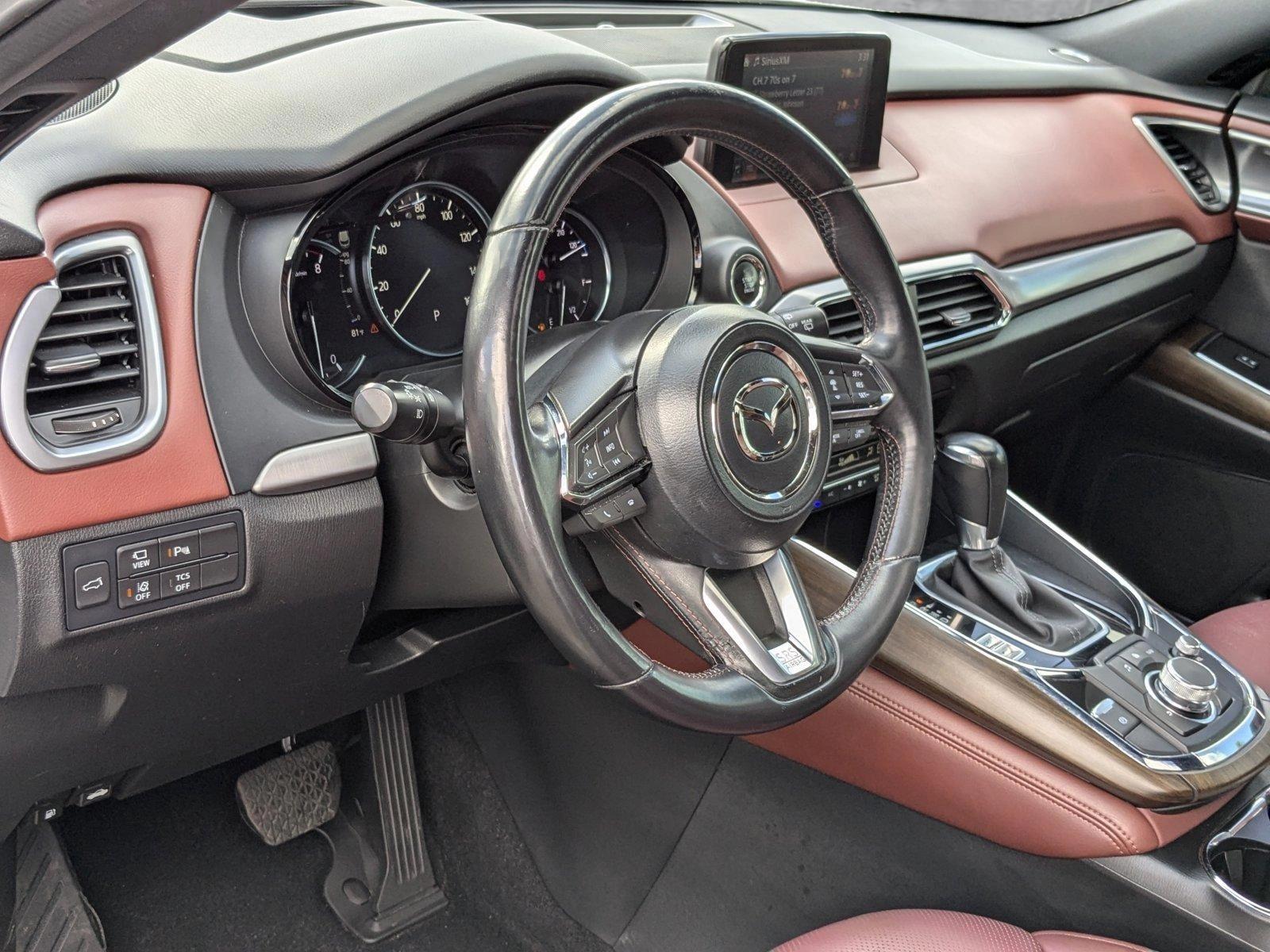 2019 Mazda CX-9 Vehicle Photo in Panama City, FL 32401