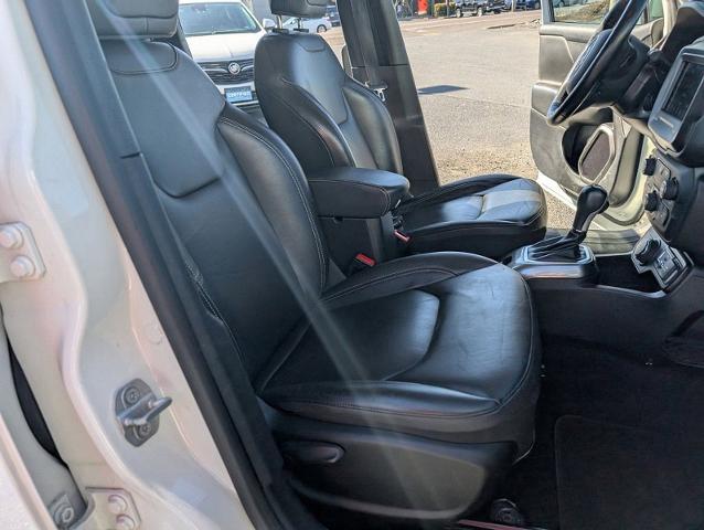 2019 Jeep Renegade Vehicle Photo in HARRISBURG, PA 17111-1033