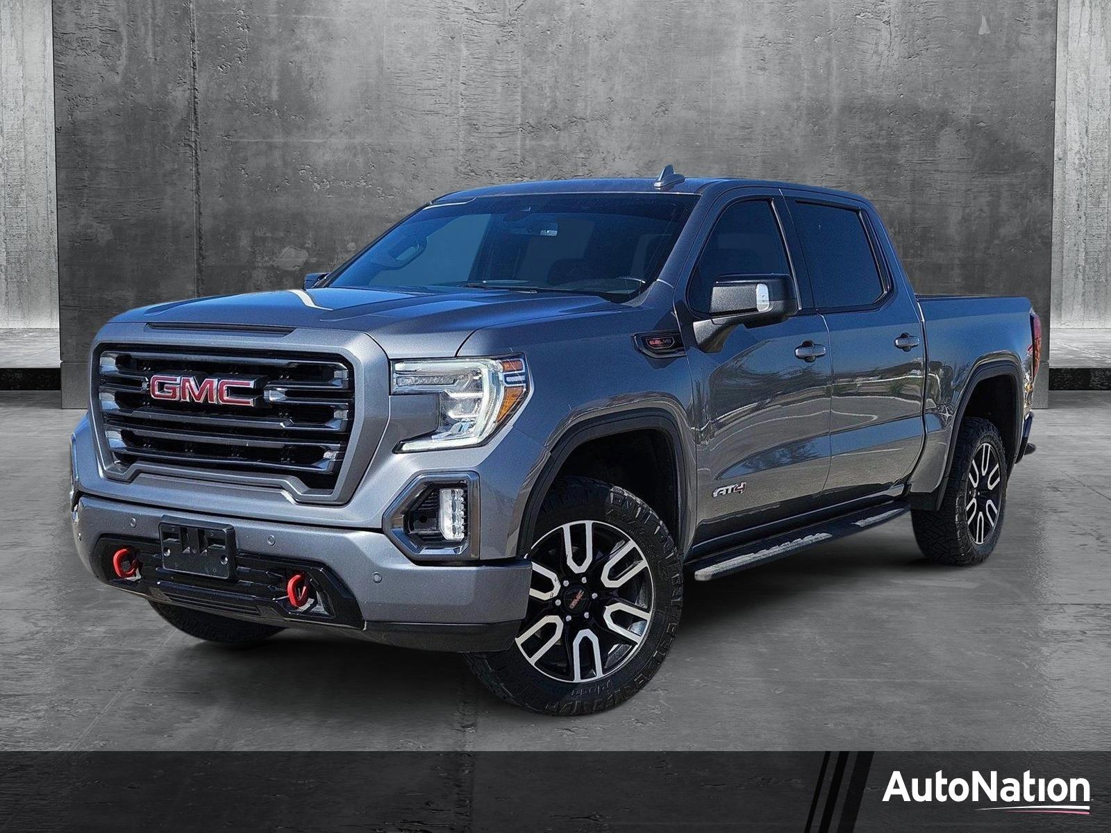 2021 GMC Sierra 1500 Vehicle Photo in Austin, TX 78728