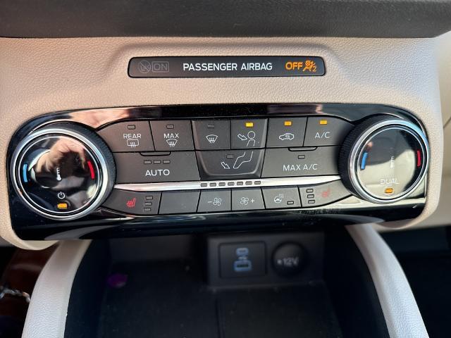 2022 Ford Escape Vehicle Photo in Oklahoma City, OK 73114