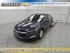 Used 2019 Chevrolet Malibu 1FL with VIN 1G1ZC5ST7KF209683 for sale in Millington, MI