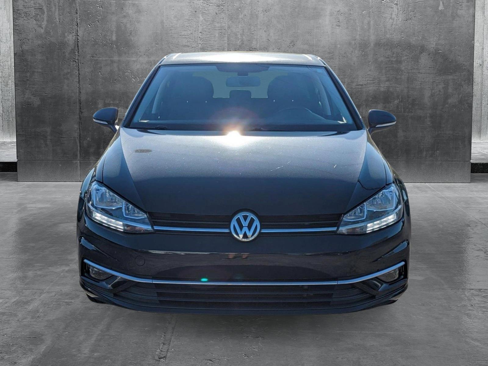 2018 Volkswagen Golf Vehicle Photo in Sanford, FL 32771